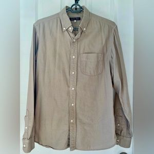 Casual button down shirt by Alex Mill